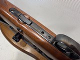 Browning Model 52 Limited Edition .22 LR. w/ Burris 4-12x Compact Scope - 18 of 24