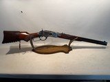 Cimarron Model 1873 Deluxe Short Rifle .45 LC w/ Original Box