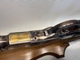 Cimarron Model 1873 Deluxe Short Rifle .45 LC w/ Original Box - 18 of 23