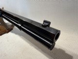 Cimarron Model 1873 Deluxe Short Rifle .45 LC w/ Original Box - 8 of 23