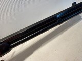 Cimarron Model 1873 Deluxe Short Rifle .45 LC w/ Original Box - 7 of 23