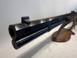 Cimarron Model 1873 Deluxe Short Rifle .45 LC w/ Original Box - 15 of 23