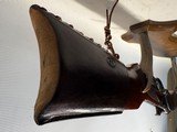 Cimarron Model 1873 Deluxe Short Rifle .45 LC w/ Original Box - 11 of 23