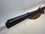 Cimarron Model 1873 Deluxe Short Rifle .45 LC w/ Original Box - 20 of 23