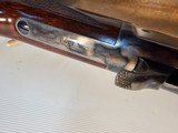 Cimarron Model 1873 Deluxe Short Rifle .45 LC w/ Original Box - 13 of 23