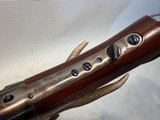 Cimarron Model 1873 Deluxe Short Rifle .45 LC w/ Original Box - 21 of 23