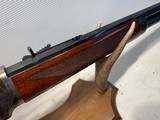 Cimarron Model 1873 Deluxe Short Rifle .45 LC w/ Original Box - 6 of 23