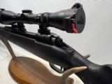 Savage Model 112 .300 Win Mag w/ Leupold VX II 4-12x50 Scope - 12 of 23