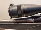 Savage Model 112 .300 Win Mag w/ Leupold VX II 4-12x50 Scope - 15 of 23