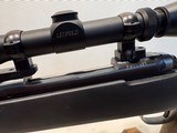 Savage Model 112 .300 Win Mag w/ Leupold VX II 4-12x50 Scope - 13 of 23