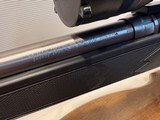 Savage Model 112 .300 Win Mag w/ Leupold VX II 4-12x50 Scope - 14 of 23