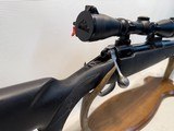 Savage Model 112 .300 Win Mag w/ Leupold VX II 4-12x50 Scope - 4 of 23