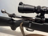 Savage Model 112 .300 Win Mag w/ Leupold VX II 4-12x50 Scope - 5 of 23