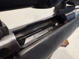 Savage Model 112 .300 Win Mag w/ Leupold VX II 4-12x50 Scope - 6 of 23