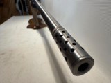 Savage Model 112 .300 Win Mag w/ Leupold VX II 4-12x50 Scope - 10 of 23