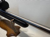 Savage Model 112 .300 Win Mag w/ Leupold VX II 4-12x50 Scope - 9 of 23
