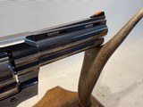 Colt Python .357 Mag w/ Original Box - 7 of 15