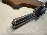 Colt Python .357 Mag w/ Original Box - 15 of 15