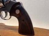 Colt Python .357 Mag w/ Original Box - 2 of 15
