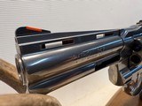 Colt Python .357 Mag w/ Original Box - 4 of 15