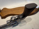 Colt Python .357 Mag w/ Original Box - 13 of 15