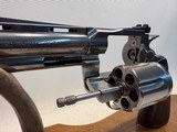 Colt Python .357 Mag w/ Original Box - 9 of 15