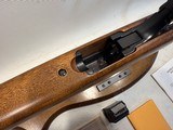 Ruger Model Ninety-Six (96/22) Carbine .22 LR w/ Original Box - 15 of 21