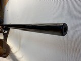 Remington Model 541T .22 LR w/ Burris 4-12x32 Scope - 8 of 23