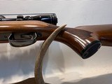 Remington Model 541T .22 LR w/ Burris 4-12x32 Scope - 17 of 23