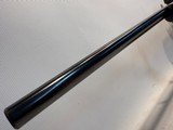 Remington Model 541T .22 LR w/ Burris 4-12x32 Scope - 20 of 23