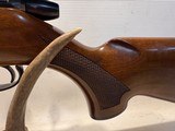 Remington Model 541T .22 LR w/ Burris 4-12x32 Scope - 11 of 23
