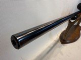 Remington Model 541T .22 LR w/ Burris 4-12x32 Scope - 15 of 23