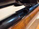 Remington Model 541T .22 LR w/ Burris 4-12x32 Scope - 5 of 23