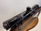 Remington Model 541T .22 LR w/ Burris 4-12x32 Scope - 9 of 23