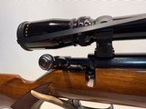 Remington Model 541T .22 LR w/ Burris 4-12x32 Scope - 4 of 23