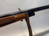 Remington Model 541T .22 LR w/ Burris 4-12x32 Scope - 7 of 23