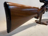 Remington Model 541T .22 LR w/ Burris 4-12x32 Scope - 2 of 23