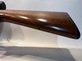 Remington Model 541T .22 LR w/ Burris 4-12x32 Scope - 16 of 23