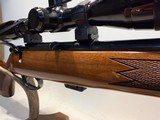 Remington Model 541T .22 LR w/ Burris 4-12x32 Scope - 6 of 23