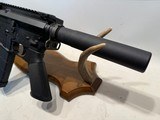 Aero Precision Model X15 300 Blackout w/ MagPul Barrel Shroud - 5 of 11