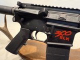 Aero Precision Model X15 300 Blackout w/ MagPul Barrel Shroud - 3 of 11