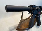 Aero Precision Model X15 300 Blackout w/ MagPul Barrel Shroud - 2 of 11