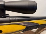 Howa Model 1500 .270 w/ Boyd Stock and Sig Sauer 4-12x40 Scope - 5 of 21