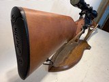 Marlin Model 336W 30-30 w/ Tasco 3-9x50 Scope - 2 of 21