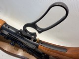 Marlin Model 336W 30-30 w/ Tasco 3-9x50 Scope - 16 of 21