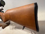 Marlin Model 336W 30-30 w/ Tasco 3-9x50 Scope - 8 of 21