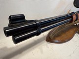 Marlin Model 336W 30-30 w/ Tasco 3-9x50 Scope - 13 of 21
