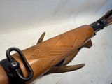 Marlin Model 336W 30-30 w/ Tasco 3-9x50 Scope - 18 of 21
