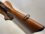 Marlin Model 336W 30-30 w/ Tasco 3-9x50 Scope - 14 of 21