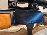 Marlin Model 336W 30-30 w/ Tasco 3-9x50 Scope - 11 of 21